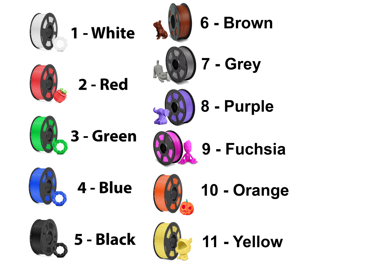 Nintendo Switch Game Stand – Naruto Edition – Holds 12 Game Cases