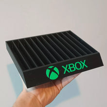 Xbox Game Stand – Holds 12 Game Cases