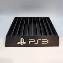 PlayStation 3 Game Holder – Holds 10 Games