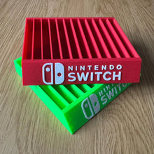 Nintendo Switch Game Stand/Holder for 12 Cases