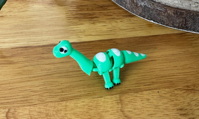 Brachiosaurus (1)