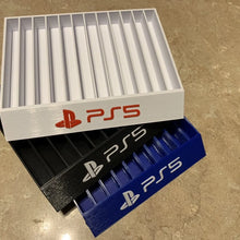 PlayStation 5 Game Holder – 10 Case Variants