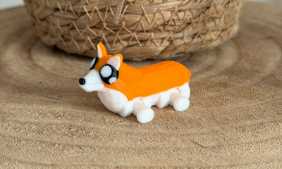 Corgi