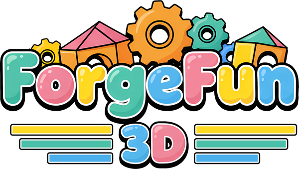 ForgeFun3D